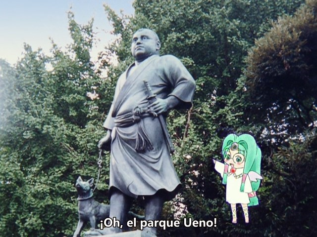 Omishi Mahou Gekijou - Risky Safety (Kamonohashi no Fansub)